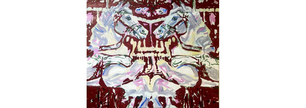 ILLUSIONS - Galleri Karina Frid - Jęgersborg Alle 17, 2920 Charlottenlund
