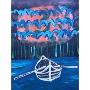 Vinden vender og alt er godt