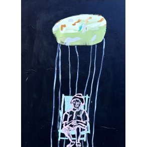 Vinden vender og alt er godt 