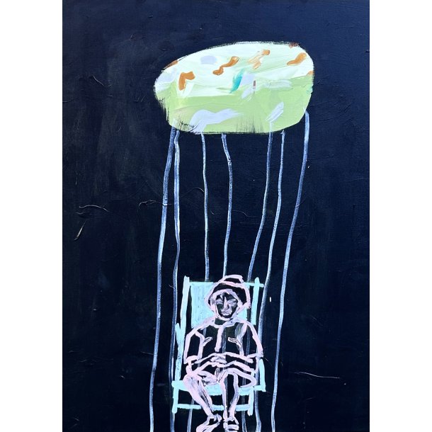 Vinden vender og alt er godt 