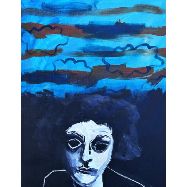 Vinden vender og alt er godt