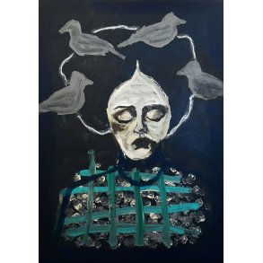 Vinden vender og alt er godt