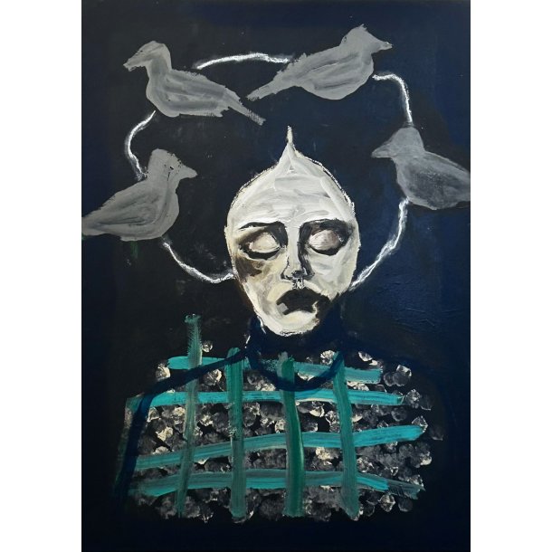 Vinden vender og alt er godt