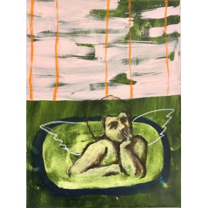 Vinden vender og alt er godt