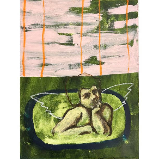 Vinden vender og alt er godt