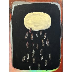 Vinden vender og alt er godt