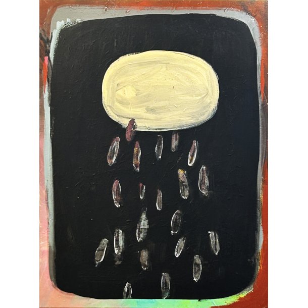 Vinden vender og alt er godt