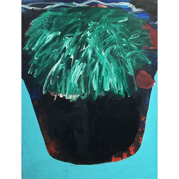 Vinden vender og alt er godt