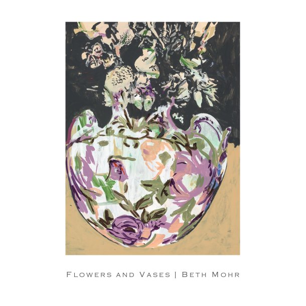 Flowers and Vases