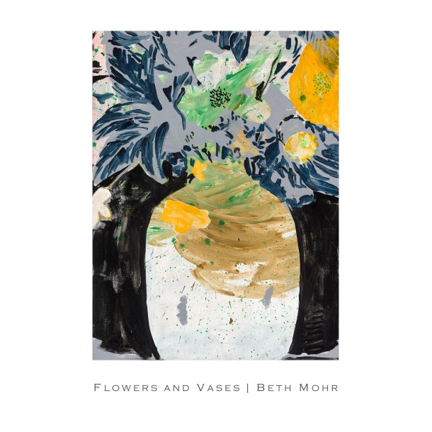 Flowers and Vases