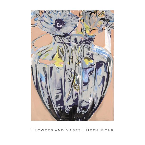 Flowers and Vases