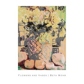 Flowers and Vases