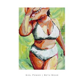 Girl Power