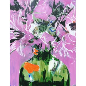 I have had enough of yellow roses