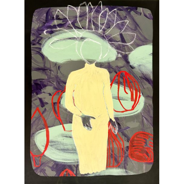 Vinden vender og alt er godt