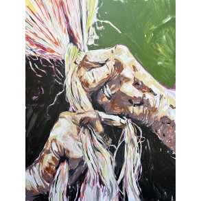 Strst af alt er krligheden