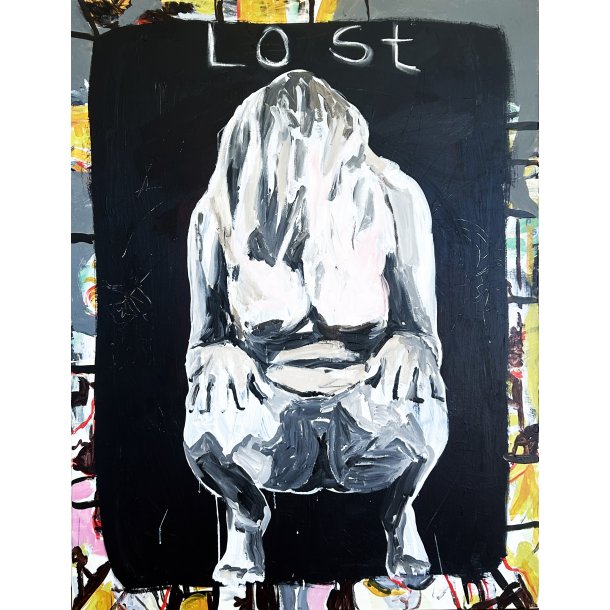LOST
