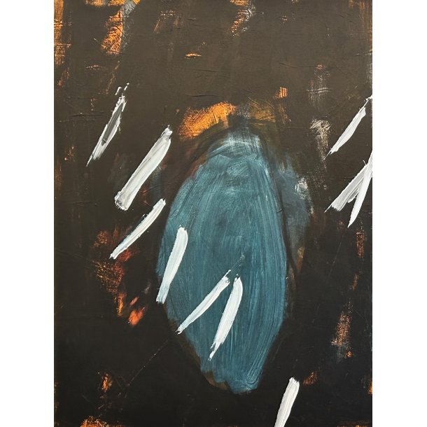 Jeg venter for r�dt, 2