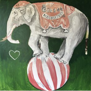 Love is a losers game 1