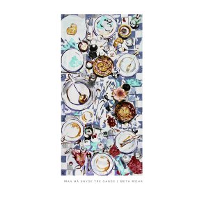 Man m snyde tre gange