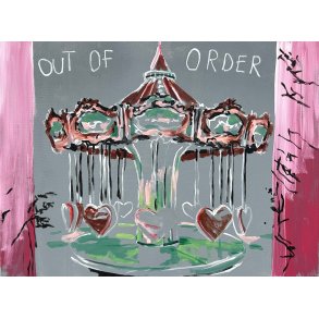 OUT OF ORDER 3