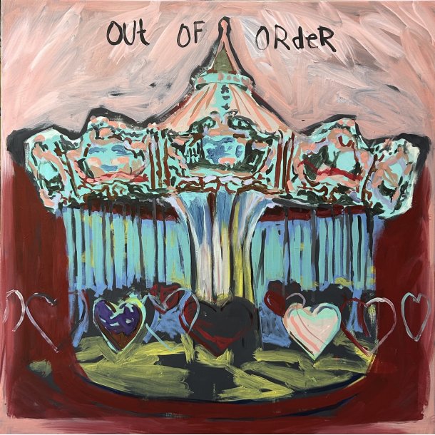 OUT OF ORDER 1