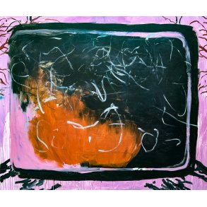 The Unresolved