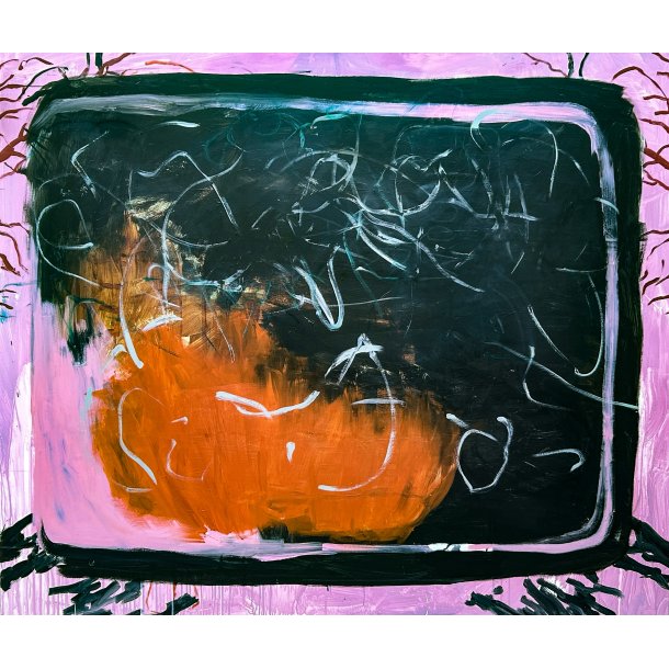 The Unresolved