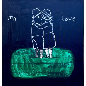 Vinden vender og alt er godt